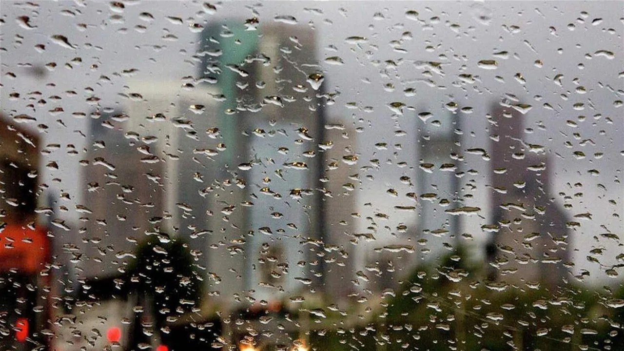 أجواء متقلبة.. منخفض جوي محدود يضرب لبنان خلال الساعات المقبلة